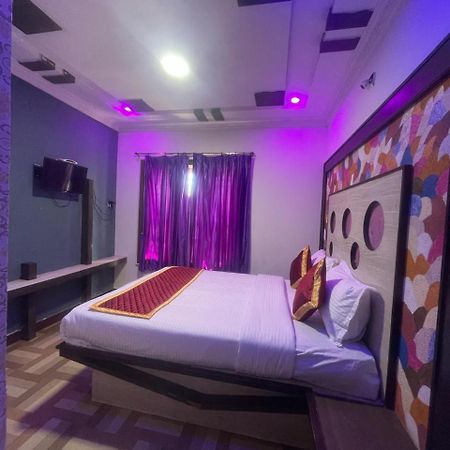Ooty Vpr Residency 호텔 외부 사진