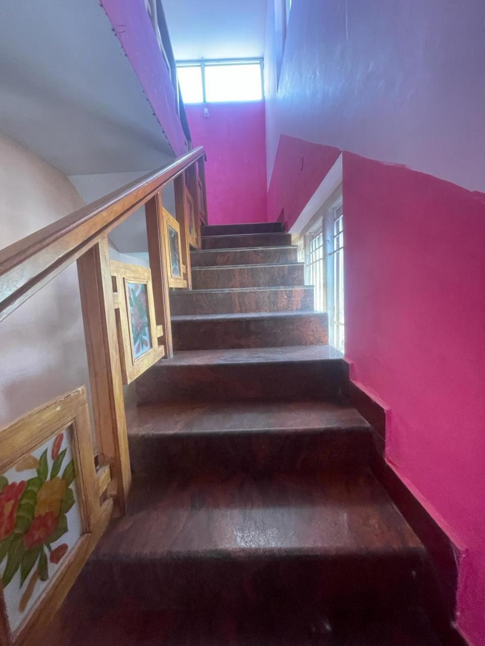 Ooty Vpr Residency 호텔 외부 사진
