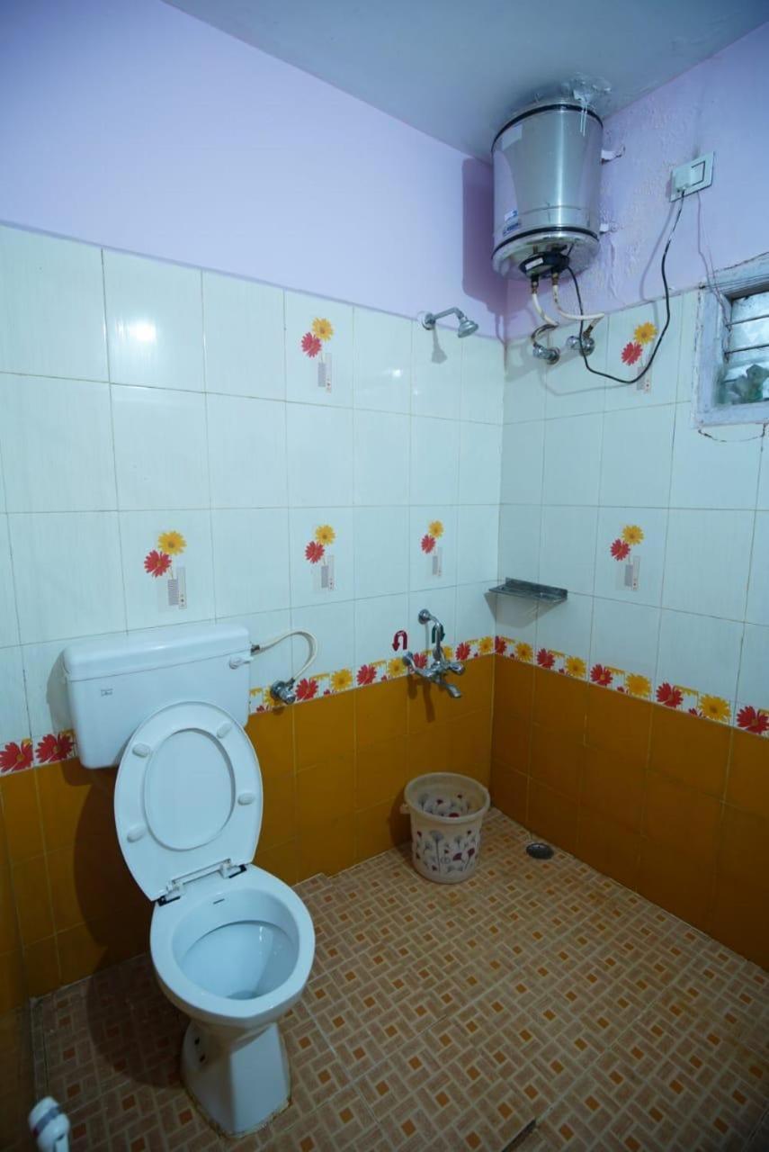 Ooty Vpr Residency 호텔 외부 사진