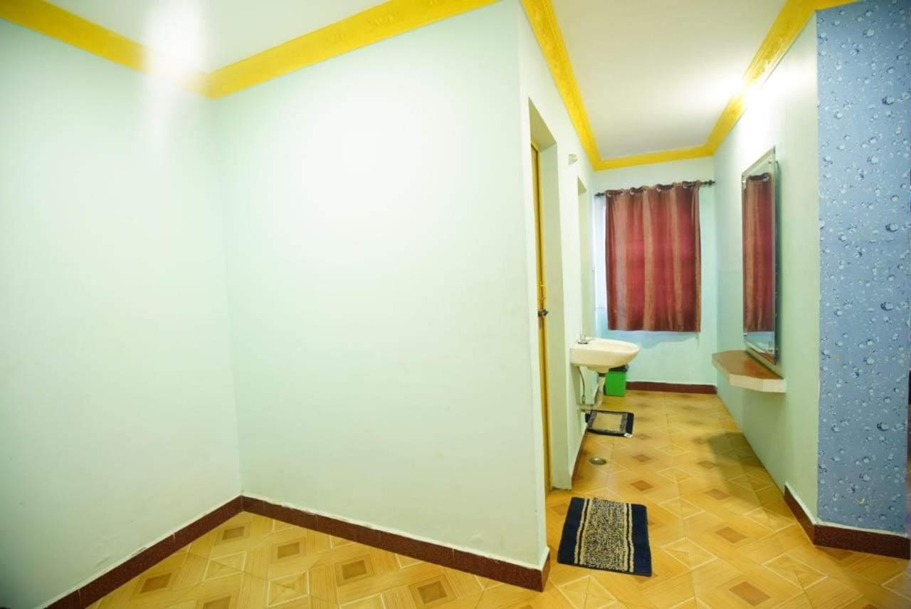 Ooty Vpr Residency 호텔 외부 사진